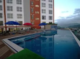 Grand InHotel Kota Kinabalu
