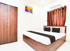 Hotel O UTS STAY IN