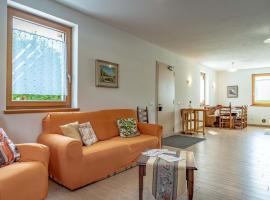 Dimora Kino, Taio Ospitar，位于Taio的酒店