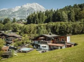 Sonnberghaus