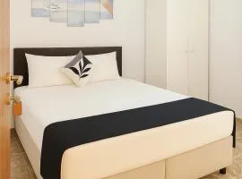 Shadow Hotel