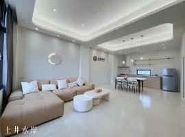 上井水岸会馆