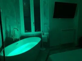 Suite Calliope By Lovers In Fiuggi