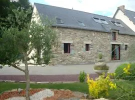 Gîte La Clémençaie