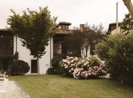 lujosa Villa Floravista para 12 personas