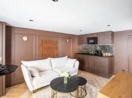 Suite Choco Love and SPA