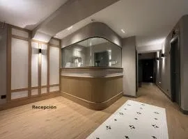 Pensión Begoña - centro ciudad