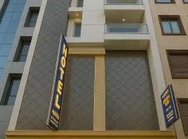 Hotel Emerald Suites & Banquet