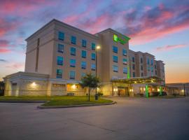 Holiday Inn & Suites Houston NW - Willowbrook by IHG，位于休斯顿的酒店