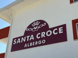 Albergo Santa Croce