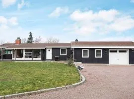 6 person holiday home in Silkeborg-By Traum