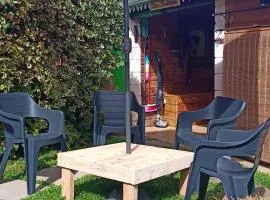 Chez Rodolphe