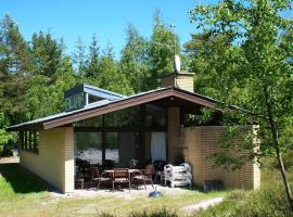 Tranquil Retreat near Beach - By Traum Ferienwohnungen，位于斯皮兹嘉德的酒店