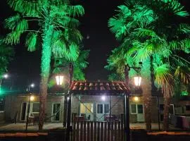 Guesthouse Las Palmas