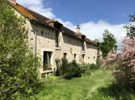Appartement à l'Aujardière