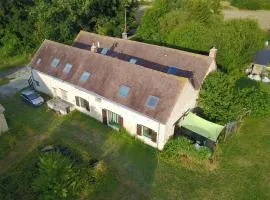 Chambres Au Calme, À La Campagne