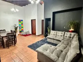 La Casa Siberia