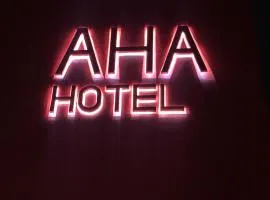 AHAhotel