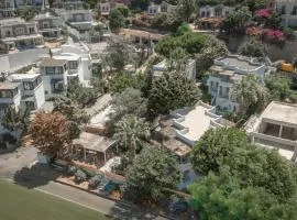 OLO Bodrum Hotel Yalıkavak 8 min Gumusluk 3 min