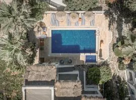 OLO Bodrum Hotel Yalıkavak 8 min Gumusluk 3 min