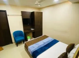 Greens Suite - Business Class Hotel - Opposite Ripon Building