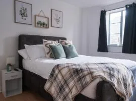 Stylish Apartment S3