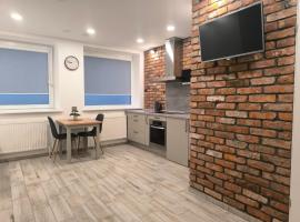 Studio 2，位于乌田纳的酒店