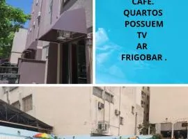 Hotel Iguaçu Centro