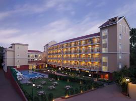 ibis Styles Goa Calangute - An Accor Brand，位于卡兰古特的酒店