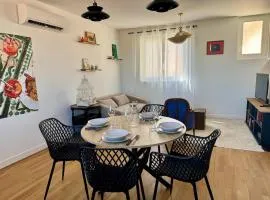 Le Mahuzies 5 - Hypercentre - 2 Chambres