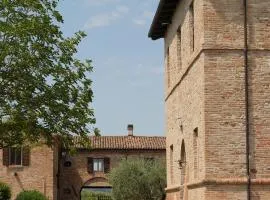 Castello di Ribano Le Dimore