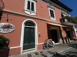 Forte Stagio Stagi