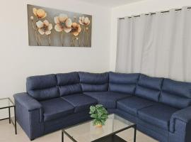 Tu espacio ideal en Intercity Urban Corridor，位于克雷塔罗的酒店