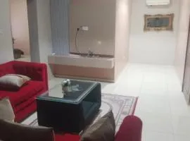 Ensuit Apartment