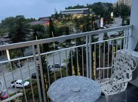 Yna's Place - SMDC Tagaytay