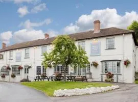 The Rose & Crown, Ashbury