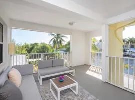 Snug Harbour View Condo #7