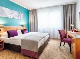 莱昂纳多酒店杜塞尔多夫市中心店