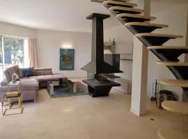 Villa just next to Monaco Jacuzzi