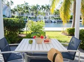 Snug Harbour View Condo #1