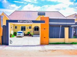 KER HOTEL Dodoma