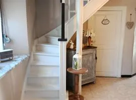 Chambres au calme en Ardenne