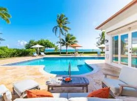 Faroway Luxury Villa