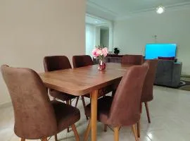 Appartement 211 Casa Voyageurs