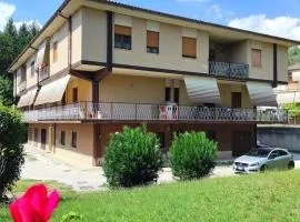 Bed and Breakfast Arcobaleno - Rieti