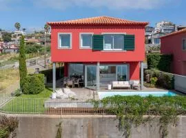 Vila Venusta by An Island Apart