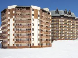 Studios & Appartements Ski aux Pieds - Val Thorens