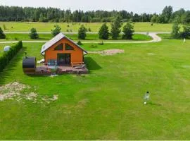 Kaljuranna puhkemaja