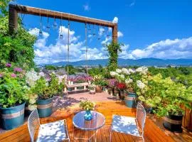 丽江慕云堂观景客栈Lijiang Muyuntang View Hotel