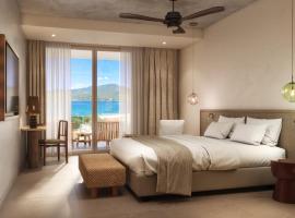 Hôtel Casa C，位于普罗普里亚诺的酒店